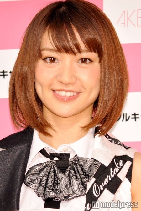 大島優子  AKB48 Wikipedia